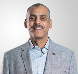 Ehab Ahmed